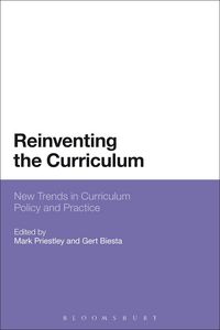 Produktbild: Reinventing the Curriculum