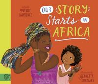 Produktbild: Our Story Starts in Africa