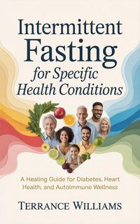 Produktbild: Intermittent Fasting for Specific Health Conditions