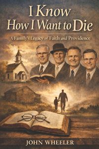 Produktbild: I Know How I Want to Die