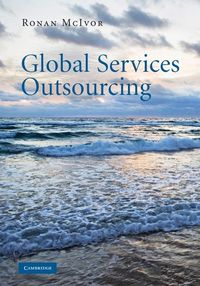 Produktbild: Global Services Outsourcing