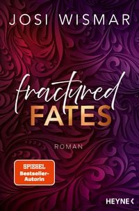Produktbild Fractured Fates