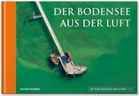 Produktbild: Der Bodensee aus der Luft