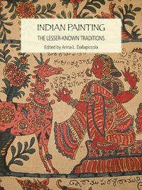 Produktbild: Indian Painting
