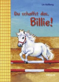 Produktbild: Du schaffst das, Billie!