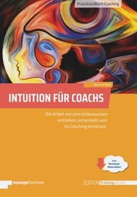 Produktbild: Intuition f&uuml;r Coachs