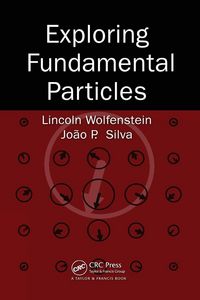 Produktbild: Exploring Fundamental Particles