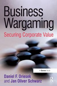Produktbild: Business Wargaming