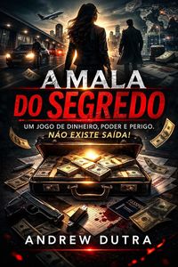 Produktbild: A Mala do Segredo