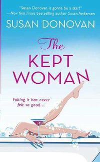 Produktbild: Kept Woman