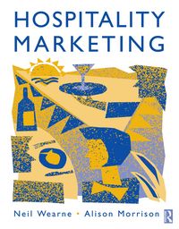Produktbild: Hospitality Marketing