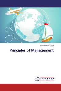 Produktbild: Principles of Management