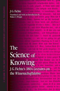 Produktbild: The Science of Knowing