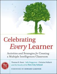Produktbild: Celebrating Every Learner