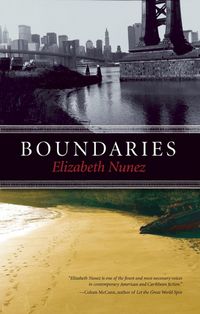 Produktbild: Boundaries