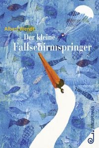 Produktbild: Der kleine Fallschirmspringer