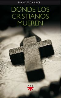 Produktbild: Donde los cristianos mueren