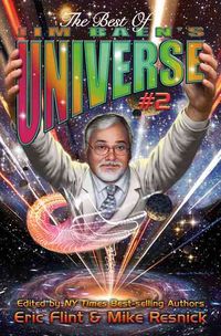 Produktbild: The Best of Jim Baen's Universe II
