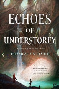 Produktbild: Echoes of Understorey