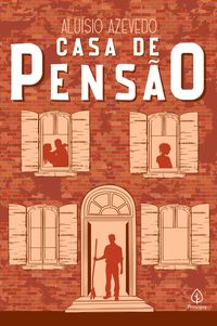 Produktbild: Casa de pens&atilde;o