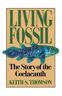 Produktbild: Living Fossil