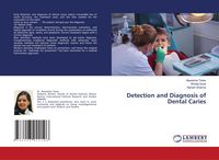 Produktbild: Detection and Diagnosis of Dental Caries