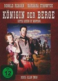 Produktbild: K&ouml;nigin der Berge