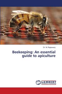 Produktbild: Beekeeping: An essential guide to apiculture