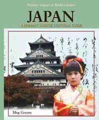 Produktbild: Japan: A Primary Source Cultural Guide
