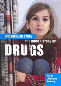 Produktbild: Hidden Story Of Drugs