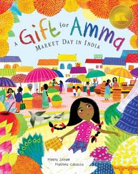 Produktbild: A Gift for Amma