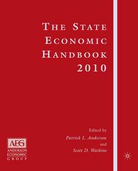 Produktbild: The State Economic Handbook 2010