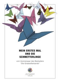 Produktbild: Mein erstes Mal und die Schmetterlinge