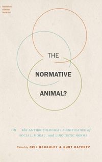 Produktbild: NORMATIVE ANIMAL? FHI C