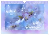 Produktbild: Bl&uuml;tenbouquet (Wandkalender 2027 DIN A4 quer), CALVENDO Monatskalender