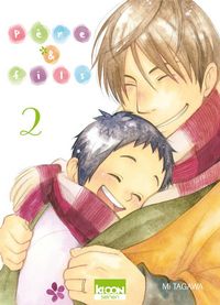 Produktbild: P&egrave;re & fils. Tome 2