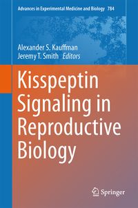 Produktbild: Kisspeptin Signaling in Reproductive Biology