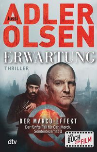 Bild vom Artikel Erwartung vom Autor Jussi Adler-Olsen
