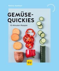 Produktbild: Gem&uuml;se-Quickies