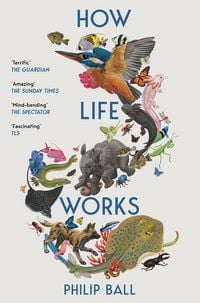Produktbild: How Life Works