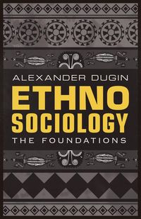 Produktbild: Ethnosociology