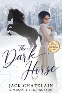 Produktbild: The Dark Horse
