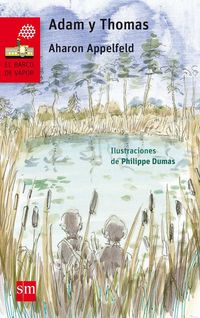 Produktbild: Adam y Thomas