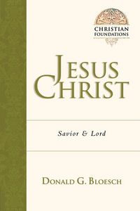 Produktbild: Jesus Christ