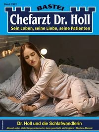Produktbild: Chefarzt Dr. Holl 1992