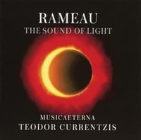 Produktbild: Rameau - The Sound of Light (Standard)