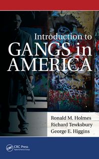 Produktbild: Introduction to Gangs in America