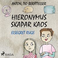 Produktbild: Hieronymus skapar kaos