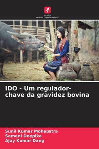Produktbild: IDO - Um regulador-chave da gravidez bovina