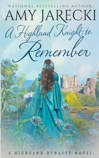 Produktbild: A Highland Knight to Remember